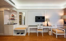 Carmelina Beach Resort Ho Tram